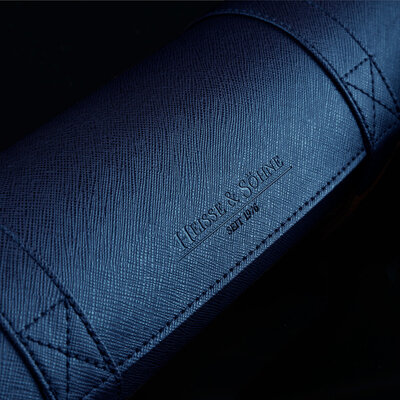 Cutie ceas Heisse & Söhne Rondo 5 70019-139