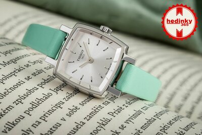 Tissot T-Lady Lovely Summer Set T058.109.16.031.01