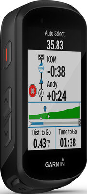 Ciclocomputer Garmin Edge 530 PRO MTB Bundle