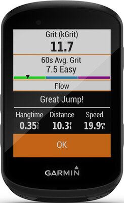 Ciclocomputer Garmin Edge 530 PRO MTB Bundle