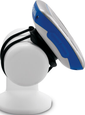 Suport pentru bicicletă Garmin (pentru ciclocomputer Edge)