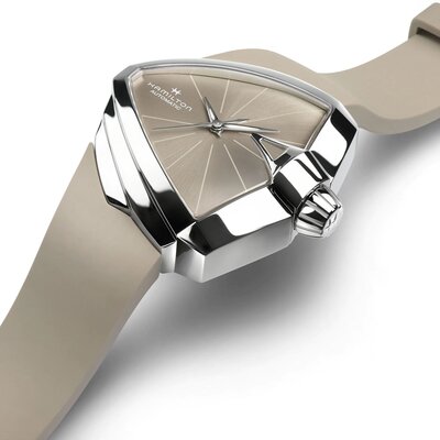 Hamilton Ventura S Automatic H24105370