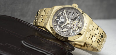 Ingersoll The Broadway Automatic I12902