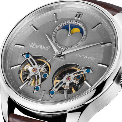 Ingersoll The Chord Automatic I07201