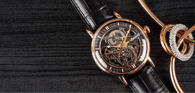 Ingersoll The Herald Automatic I00403B