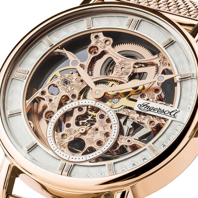 Ingersoll The Herald Automatic I00406B