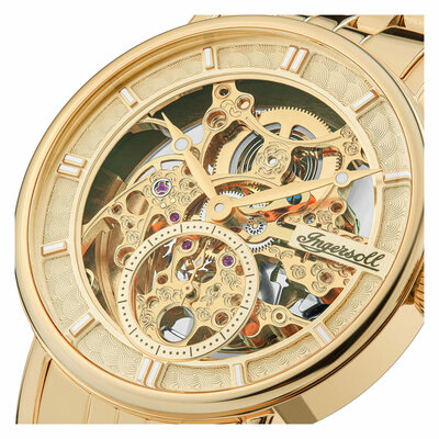 Ingersoll The Herald Automatic I00408