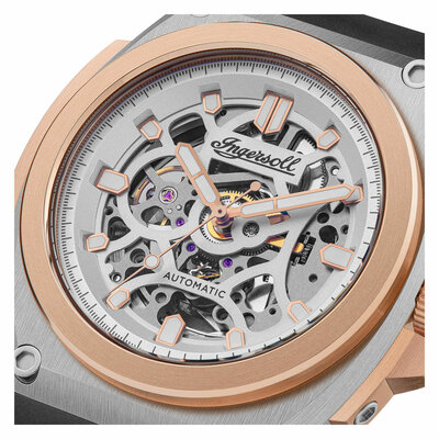 Ingersoll The Motion Automatic I11703