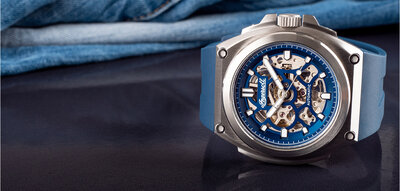 Ingersoll The Motion Automatic I1170Ingersoll The Motion Automatic I11704