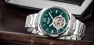 Ingersoll The Shelby Automatic I10903