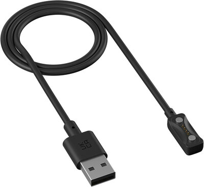 Cablu Polar Charge 2.0, USB, nabíjecí