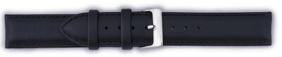 curea din piele Orient UDDTUSB 18mm (pentru model RL01), negru