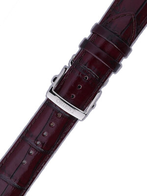 Curea din piele Orient UDDVQST 22mm (pentru model SDH00), maro