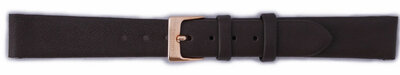 curea din piele Orient UDEVERC 14mm (pentru model FUB9B), maro