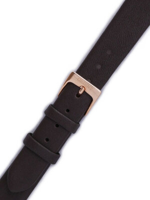 curea din piele Orient UDEVERC 14mm (pentru model FUB9B), maro