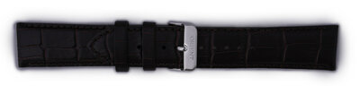 curea din piele Orient UDEZNSC 22mm (pentru model FKU00), maro