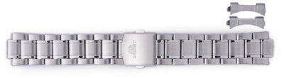 brățară din oțel inoxidabil Orient KDEQHSS 22mm (pentru model FUG1X), argintiu