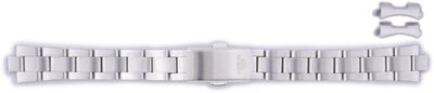 Brățară din oțel inoxidabil Orient PDCGPSS 14mm (pentru model FNQ1T), argintiu