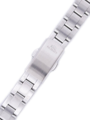 Brățară din oțel inoxidabil Orient PDCGPSS 14mm (pentru model FNQ1T), argintiu