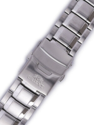 Brățară din oțel inoxidabil Orient PDDDJSS 22mm (pentru model CFE04), argintiu