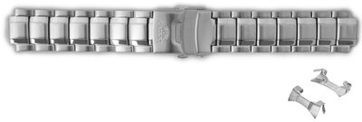 Brățară din oțel inoxidabil Orient PDDDJSS 22mm (pentru model CFE04), argintiu