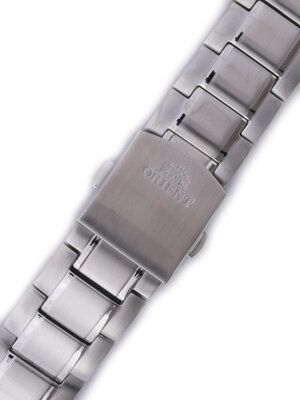 Brățară din oțel inoxidabil Orient PDDSUSS 22mm (pentru model FTD0X), argintiu