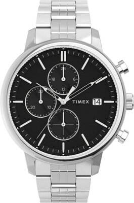 Timex City Chicago Quartz Chronograph TW2V01600UK