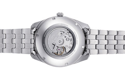 Orient Contemporary Multi-Year Calendar Automatic RA-BA0002E30B