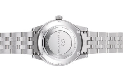 Orient Star Sports M42 Diver 1964 2nd Edition Automatic Diver's RE-AU0602E00B (+ curea de schimb)