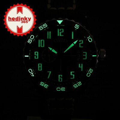 Prim Aviator W91P.13169.B Limited Edition 50buc