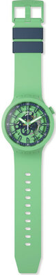 Swatch Open Heart SB01G101