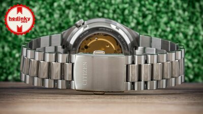 Citizen Elegant Tsuyosa Automatic NJ0150-81X