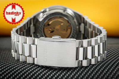 Citizen Elegant Tsuyosa Automatic NJ0150-81Z