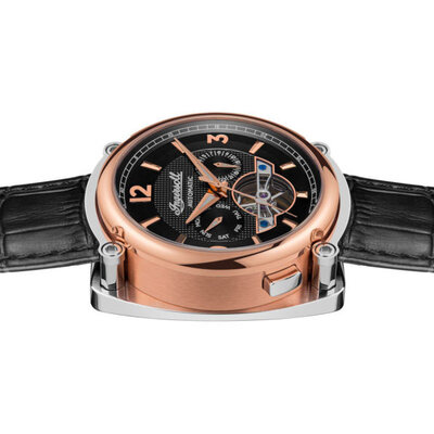 Ingersoll The Michigan Automatic I01102B