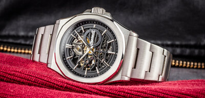 Ingersoll The Orville Automatic I09303