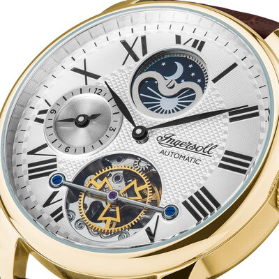 Ingersoll The Riff Automatic I07403