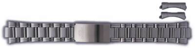 Brățară din oțel inoxidabil Orient KCFLQSS 22mm (pentru model FEU03), argintiu