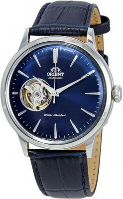 Orient Classic Bambino Open Heart Automatic RA-AG0005L30B