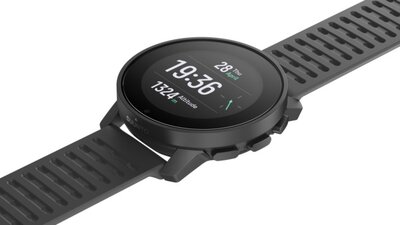 Suunto 9 Peak Pro All Black | Hodinky-365.ro
