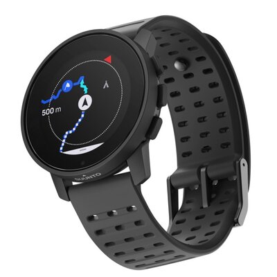 Suunto 9 Peak Pro All Black | Hodinky-365.ro