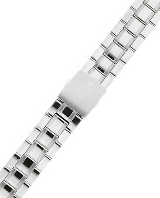 Brățară din titan Orient ADCKBTT 20mm (pentru model CEM69), argintiu