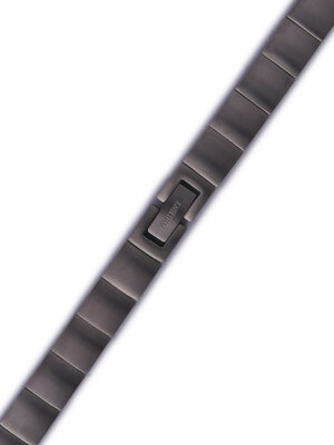 Brățară din titan Orient ADCTATT (pentru model CRPDW), argintiu