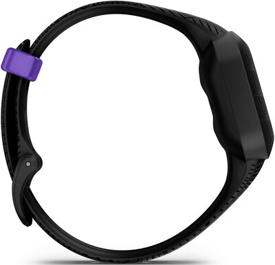 Garmin Vivofit junior 3 - Marvel Black Panther Special Edition