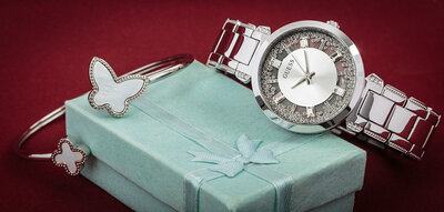 Guess Jewelry GW0470L1