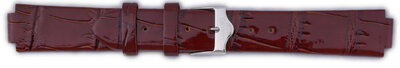 curea din piele Orient UDCHHSC 13mm (pentru model NRAH), maro
