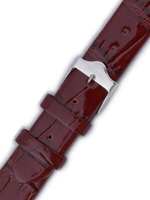 curea din piele Orient UDCHHSC 13mm (pentru model NRAH), maro
