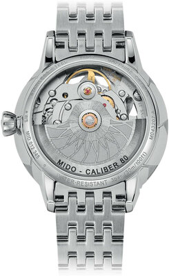 Mido Rainflower Blossom Automatic M043.236.11.101.00