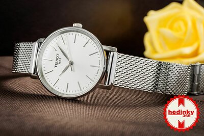 Tissot Everytime Lady Quartz T143.210.11.011.00