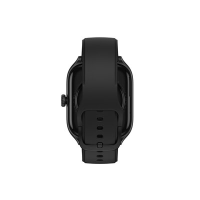 Amazfit GTS 4 Infinite Black