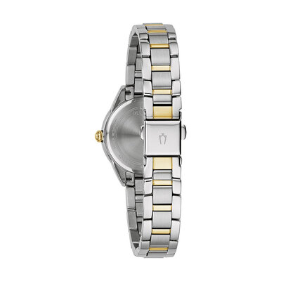 Bulova Classic Sutton Quartz 98L277